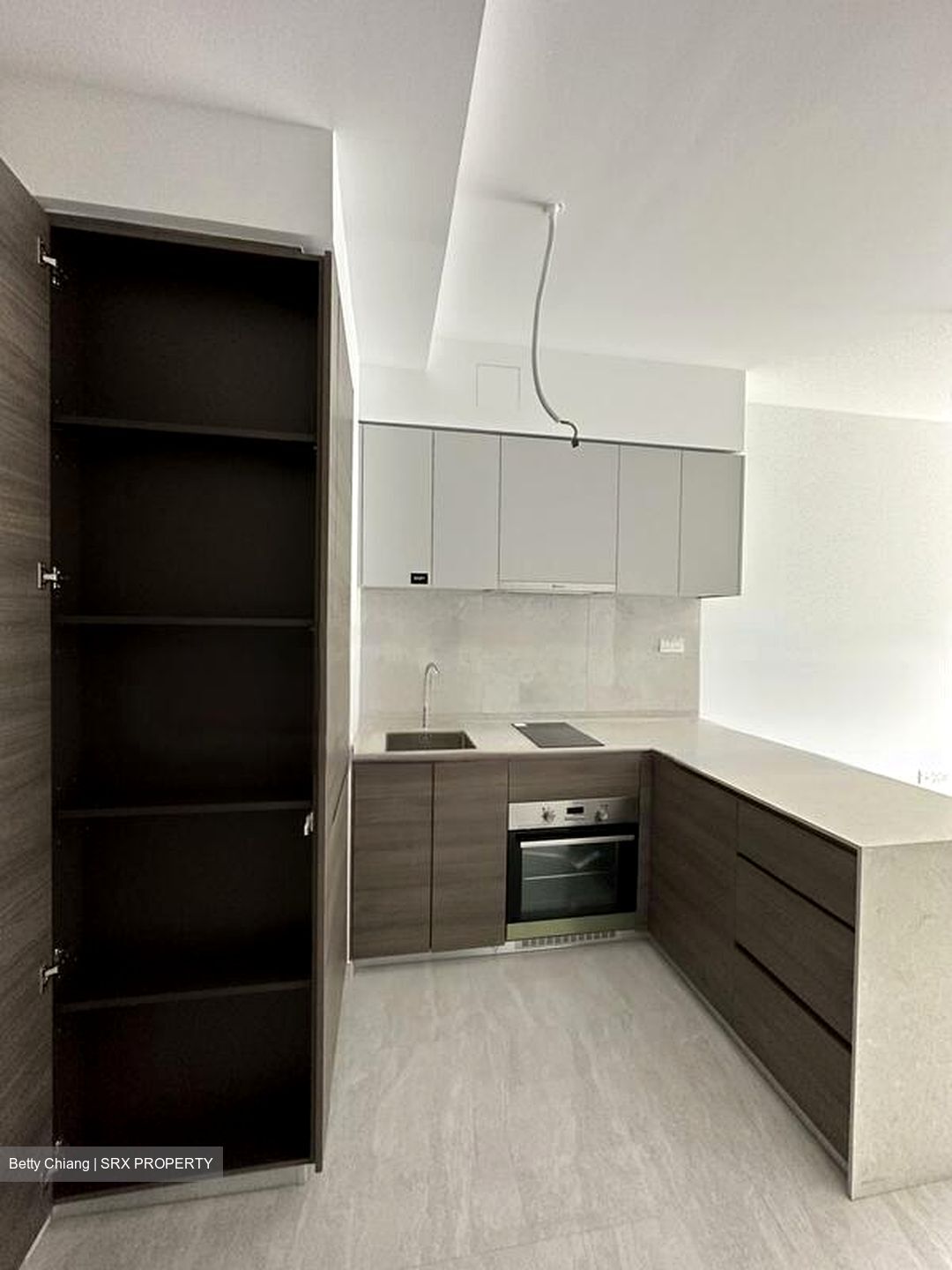 The Florence Residences (D19), Apartment #421923031